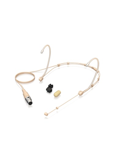 Behrınger Bd440 Ten Rengi Cardioid Kafa Üzeri Mikrofon