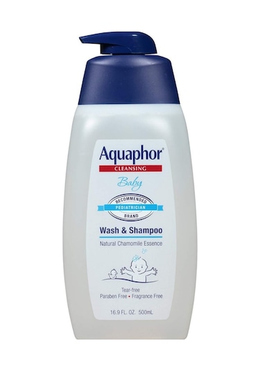 Aquaphor Bebek Şampuanı 500 ML