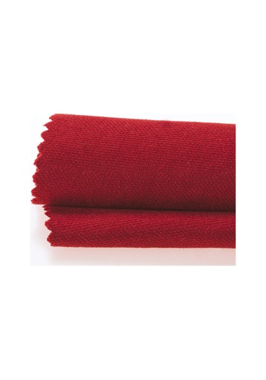 Br Demor Home Soft Series Saltanat Kırmızısı Kırlent, Yastık Kılıfı Saltanat Kırmızısı