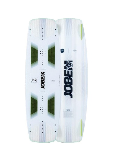 Jobe Knox Wakeboard Takımı 143cm Beyaz Ayak:44-45