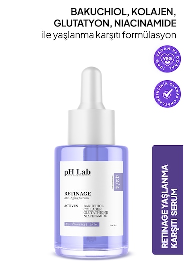 Phlab Retin Serum 30 ML
