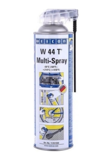 Weicon W 44 T Multi Sprey 500 ML
