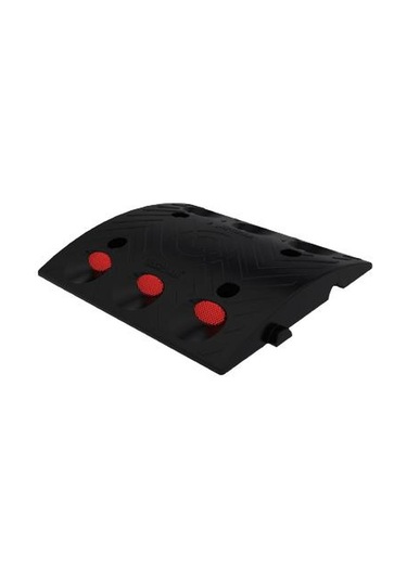 Hız Kesici Kasis Zeplin Marka 9 Adet Kasis Gövde+ 2 Adet Kasis Sonlandırıcı+ Montaj Vidaları