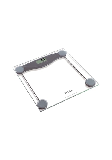 Vestel Dijital Cam Baskül