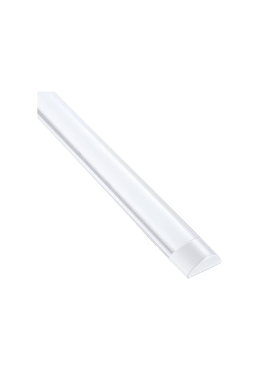 Powermaster 120 Cm 40 Watt 6500k 220 Volt Beyaz Tekli Led Bant Armatür