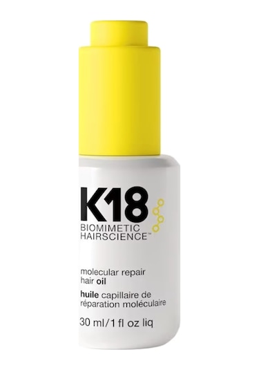 K18 Molecular Repair Onarıcı Saç Bakım Yağı 30 ML