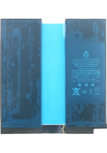 Apple Uyumlu iPad  Air 3 A2152 Pil Batarya