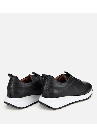 Hotiç Kadın Deri Siyah Lastik Detaylı Spor Ayakkabı 01ayh313570a100 01ayh313570a100 Siyah Hotiç Kadın Deri Siyah Lastik Detaylı Spor Ayakkabı 01ayh313570a100 01ayh313570a100 Siyah