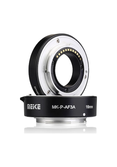 Panasonic Micro 4/3 için Otomatik (Macro) Makro Af Tüp
