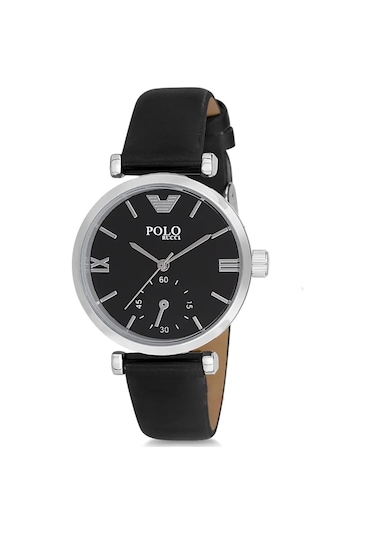 Polo Rucci 2174 Kayışlı Kadın Kol Saati