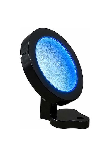 Par38 Ayaklı Led Termoplastik Havuz Armatürü 30 W Mavi Işık