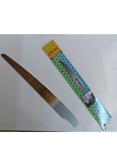 Rico 300 MM Kalın Diş Budama Testeresi Yedek Ağız 018-RC2300A