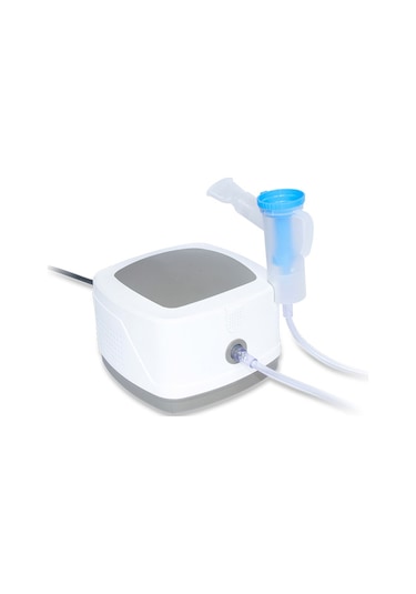 Contec NE-J01 Mini Kompresörlü Nebulizatör