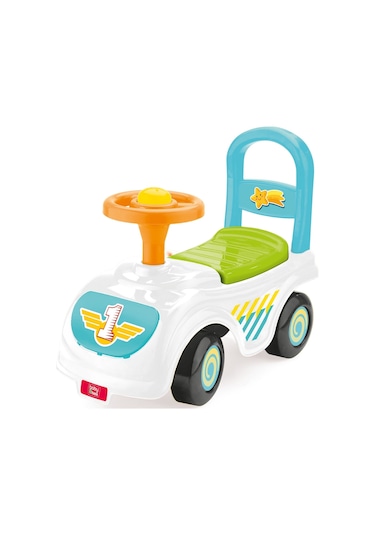 Baby Toys Bin Git İlk  Arabam