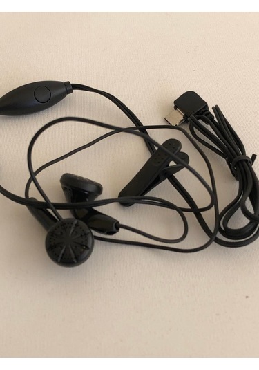 Cep Telefonu Kablolu Kulaklık 8x1mm 775 Adet