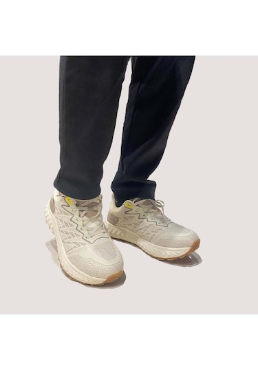 Lumberjack Chun 4pr 101885615 Erkek Su Geçirmez Outdoor Ayakkabı Bej 40-45 Bej