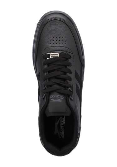 Slazenger DAPHNE Kadın  Siyah / Siyah Günlük Spor Ayakkabısı