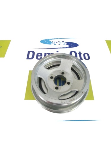 55182506 Krank Kasnagi 1,3 Jtd.albea-doblo-linea-fiorino Kentpar