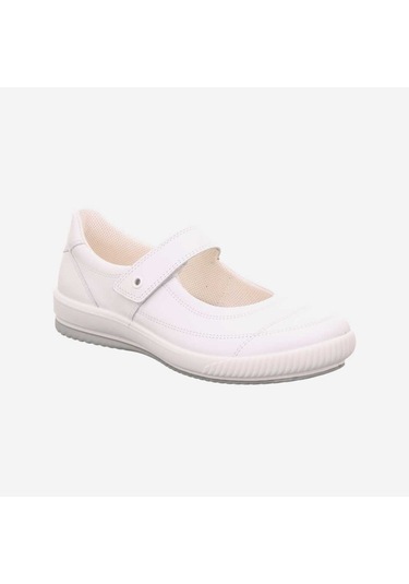 Sneaker Kadın 2-000300-1100 Legero Tanaro 5.0 White Beyaz