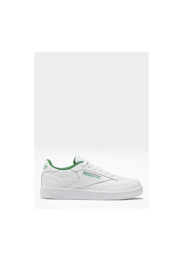 Reebok Club C 85 Beyaz Unisex Sneaker 001