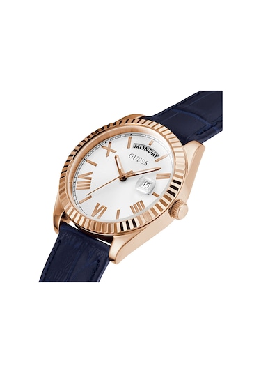 Guess Gugw0357l3 Kadın Kol Saati Rose Gold