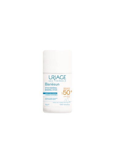 Uriage Bariesun Mineral Güneş Koruyucu Stik Spf50 18 Gr