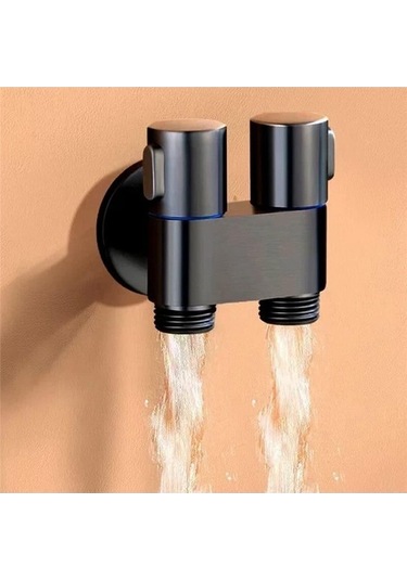 Tongxida Mini Makinesi Kontrol İçin Bosphorus Veuve Tuvalet Makinesi 1into2 Çift Çamaşır Çok Renkli Gümüş Çok Renkli