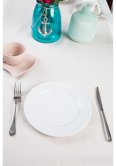 Melodie Runner Krem 50x150