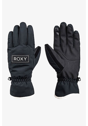 Roxy Freshfield Kadın Siyah Kayak-snowboard Eldiveni Erjhn03253-19006 Siyah