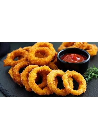 Tirmata Panko Ekmek Kırıntısı 6 x 1 KG