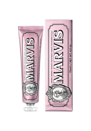 Marvis Sensitive Gums Mint 75ml