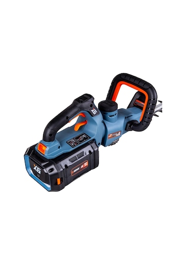Senix HTX6-M1-EU 4.0AH Akülü Çit Biçme Makinesi