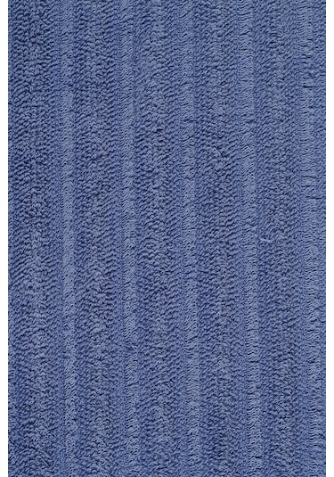 Sadem Organik Linden Havlu 30x50 Cm Mavi