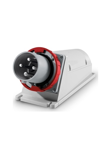 Scame IP67 Duv. Fişi  4  x  125 A (3P+E) Trifaze