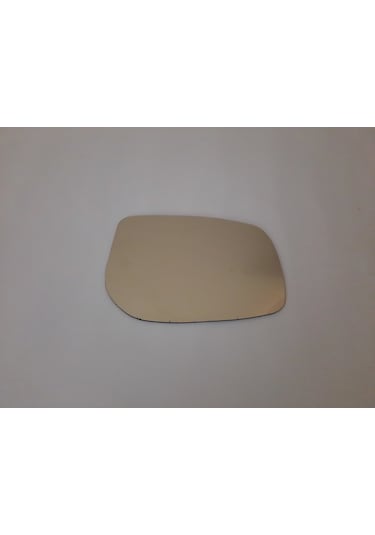 Toyota Uyumlu Yaris 2005-2011 Model Arası Sağ Taraf Ayna Camı