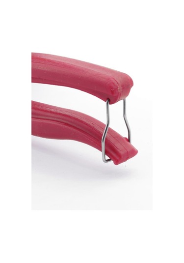 Telvesse Akman Budama Makası Desan Plastik Saplı Çakı 2 Li Set