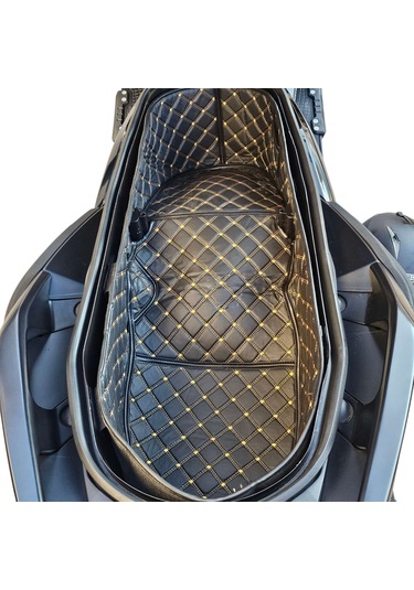 Yamaha X Max 125-250-300 Sele Altı Bagaj Koruma Astar-2078