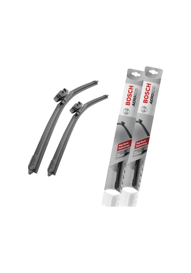 Volkswagen Caravelle T5 Muz Silecek Takımı 2003-2013 Bosch Aero