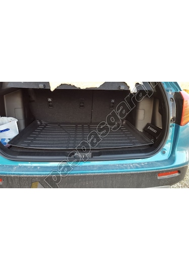 Suzuki Vitara Üst Bagaj Havuzu 2016-2022 Arası