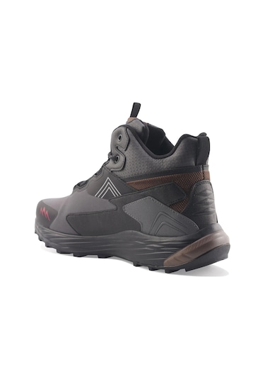 Lumberjack Burk Erkek Gri Bot 101386636 Gri