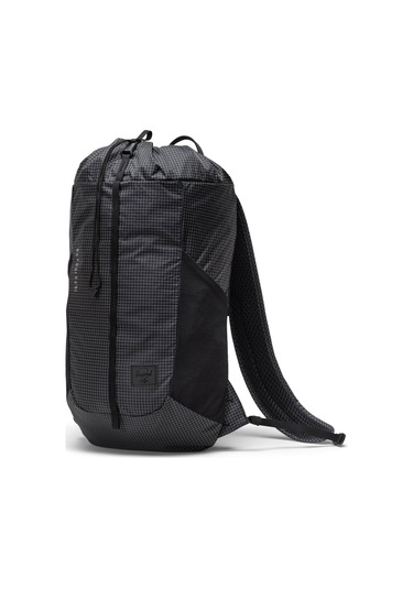 Herschel Outdoor Ultra Hafif Sırt Çantası 11497-00001-os Black Siyah