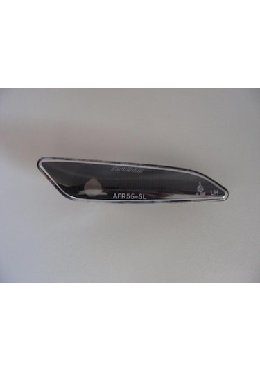 Junyan Alfa Romeo 156/147 Çamurluk Sinyali Siyah