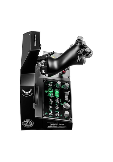 Thrustmaster Vıper Panel Worldwıde Versıon