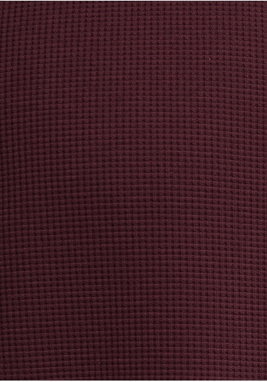 Mavi - Bordo Tişört 0610277-70426