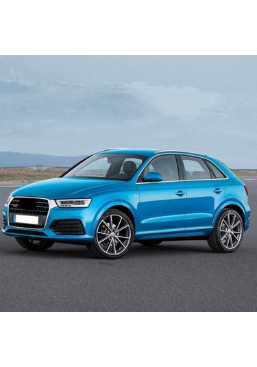 Audi Q3 2015-2018 Sol Dış Dikiz Aynası Sinyal Lambası 8k0949101e