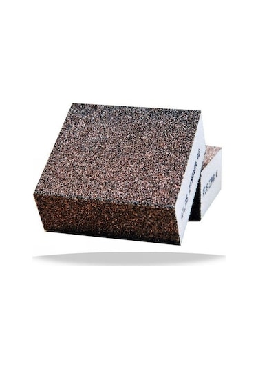 Atlas Sünger Zımpara Küp 150 Kum