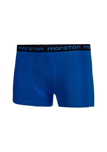 Maraton 2'li Erkek Saks- Boxer Saks-