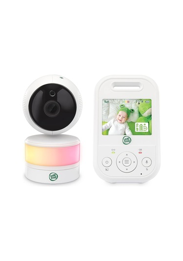 Leapfrog Lf2513 Uzaktan Kontrollü Bebek Kamerası - 300m Menzil