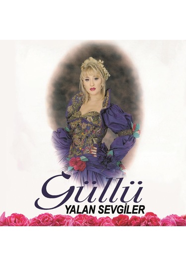 Güllü - Yalan Sevgiler Cd