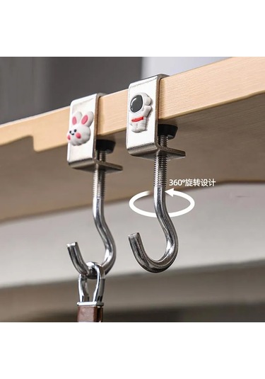 Kangvka Duvar Takılı Anahtar Kutusu, 30 Kg Yük Kapasitesi, 3 Adet Kanca, 4 Farklı Tasarım, Kendi Tasarımını Yaratabilirsin